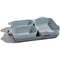 Our Place Bakeware Set 5-Piece Nonstick Toxin-Free Ceramic Cast - Scratch & Dent