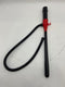 BOLCO BATTERY POWERED FUEL TRANSFER PUMP - RED - Like New