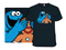 BELLA CANVAS MONSTROUS SURPRISE! - SIZE: MEN 3XL - NAVY - Like New