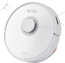 ROBOROCK Q7 MAX ROBOT VACUUM AND MOP CLEANER WITH SIDE BRUSHES BUNDLE - WHITE - Like New