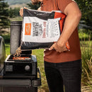 Traeger Grills Signature Blend 100% All-Natural Hardwood Pellets 20 lb. Bag - Brand New