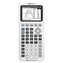 Texas Instruments TI-84 Plus CE Color Graphing Calculator Bright White - Like New