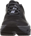 62.98393 ON Cloudmonster Lumos Women's Shoes Black Size 6.5 - Scratch & Dent