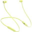 Beats Flex All-day Wireless Earbuds MYMD2LL/A - YELLOW - Scratch & Dent