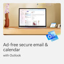 Microsoft 365 Family, 15-Month Subscription for Up to 6 People - US ONLY - [Digital Delivery]