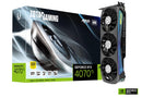 ZOTAC GAMING GEFORCE RTX 4070 TI AMP AIRO 12G - GRAY - Scratch & Dent