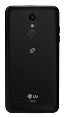 LG PREMIER PRO 16GB AMERICA MOVIL LML414DL - BLACK Like New