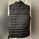 VENUSTAS HEATED JACKET HOODED PUFFER WOMEN,7.4V, SIZE:S - BLACK - Like New