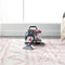 Hoover Compatible CleanSlate Portable Carpet Upholstery Pet FH14010 - White Like New