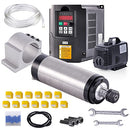 MYSWEETY CNC Spindle Motor Kits 2.2KW Water Cooled Spindle Motor B01MXLXRTYNEW - Brand New