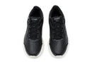 S11052 SAUCONY WOMEN'S INTEGRITY METRO SIZE 9.5W (EU W41) - BLACK/WHITE - Like New