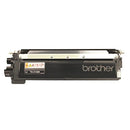 Brother Genuine Standard Yield Toner Cartridge, TN210BK - Black - Brand New