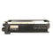 Brother Genuine Standard Yield Toner Cartridge, TN210BK - Black - Brand New