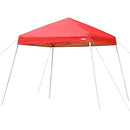 VIVOHOME 8x8ft Pop Up Canopy Tent Outdoor Portable Shelter Tent - Scratch & Dent