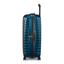 SAMSONITE PROXIS LARGE SPINNER - PETROL BLUE - Like New