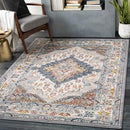Surya AKR2300-5373 Ankara - Rugs, Rug Size: 5'3" x 7'3" Rugs - Brand New