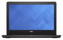 Dell Inspiron 14 3473 14" 1366x768 N4000 4GB 31GB SSD UHD GRAPHICS 600 - BLACK Like New