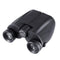 DECOFORU 12X25 BINOCULARS FOR ADULTS WITH LOW LIGHT VISION - BLACK - Like New