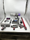 Dyson V11 Absolute Extra, SV14 Stick Vacuum - RED Like New