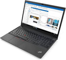 LENOVO THINKPAD E15 G3 15.6" FHD RYZEN 5 5500U 24GB 256GB SSD - Scratch & Dent
