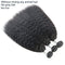 12a Kinky Straight Bundles Human Hair Yaki Bundles Brazilian Remy Hair - Brand New