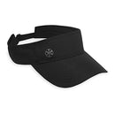 GAIAM Women's Visor - BLACK - Brand New
