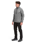 NG0A5GW78H The North Face Canyonlands 1/2 Zip Fleece Jacket Slate Blue M - Like New