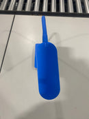 TW LIGHTING TW DESK LAMPS FOR HOME OFFICE - SUPER BRIGHT SMALL DESK LAMP - BLUE - Like New
