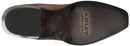 10046948 ARIAT MEN'S UPTOWN BOOT SIZE 10 WIDE - WHISKEY BARREL - Brand New
