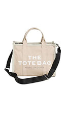 MARC JACOBS THE MEDIUM COLORBLOCKED TOTE BAG - - Scratch & Dent