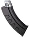 CROSMAN AK FULL AUTO BB MAGAZINE CAKFAM FOR CROSMAN CAK1 AND CSAK1 - BLACK - Like New