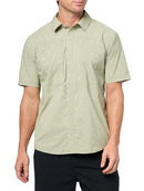 14123-1304 SIMMS MEN'S STONE COLD SS SHIRT - SIZE: MEN XL - FISHTAIL PALE PINE - Brand New