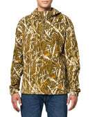 TB0A6XCT Timberland Men's AOP Corduroy Camo Print Size Large - Brand New