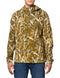 TB0A6XCT Timberland Men's AOP Corduroy Camo Print Size Large - Brand New