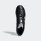GY5775 ADIDAS UNISEX ADULT GOLETTO VIII TURF SOCCER BLACK/WHITE SIZE 10 - Brand New