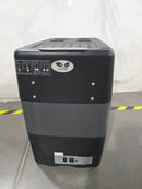 F40C4TMP CAR REFRIGERATOR CR50 - BLACK/GRAY - Like New