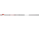 Bloodsport Punisher Precise Durable Carbon Fletched Hunting Arrow 31"x .244" 6PK - Brand New