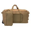 Mercury Tactical Monster Deployment Bag, Coyote, MRCT9936-CY - Like New