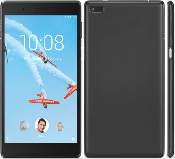 LENOVO GALAXY TAB 4 16GB WIFI TB-8504F - GRAY - Like New