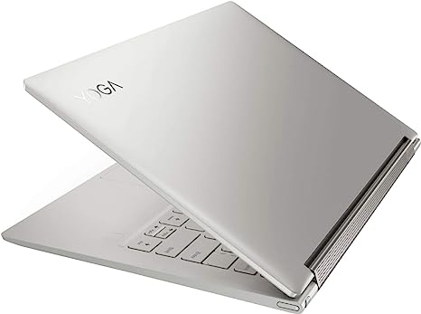 Lenovo Yoga 9i 2-In-1 14" FHD I7-1185G7 16GB 512GB SSD 82BG000CUS - Silver New