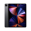 APPLE IPAD PRO 12.9" 5TH GENERATION 2TB WIFI + CELLULAR - SPACE GRAY - Like New