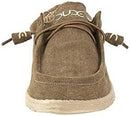 Hey Dude Men's Wally Nut Size 7 Men’s Shoes - WALLY NUT - Like New
