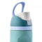 OWALA 24OZ FREESIP STAINLESS STEEL WATER BOTTLE - MISTY MEADOW - Brand New
