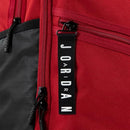 Jordan Air Patrol Backpack (Gym Red, One Size) - Brand New