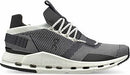 26.99265 On Running Cloudnova Men's Shoes Black/White Size 11 - Like New