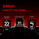 SEGWAY SUPERSCOOTER GT3, 31 MPH W/ 45-MILE LONG RANGE, 2400W, GEN3 - BLACK - Like New