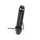 Aquascape Submersible Pond Thermometer, Black, 74000 - Brand New