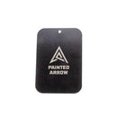 PAINTED ARROW MAG-PRO HEAD MAGNETIC CELL PHONE TRIPOD MOUNT - BLACK - Like New