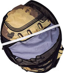 Sunny Days Entertainment Humvee Pop Up Tent - Camo Playhouse B09LRM7GDG - Brand New