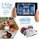THAMES & KOSMOS ROBOTICS SMART MACHINES JUNIOR STEM KIT MULTICOLOR - 620399 - Brand New